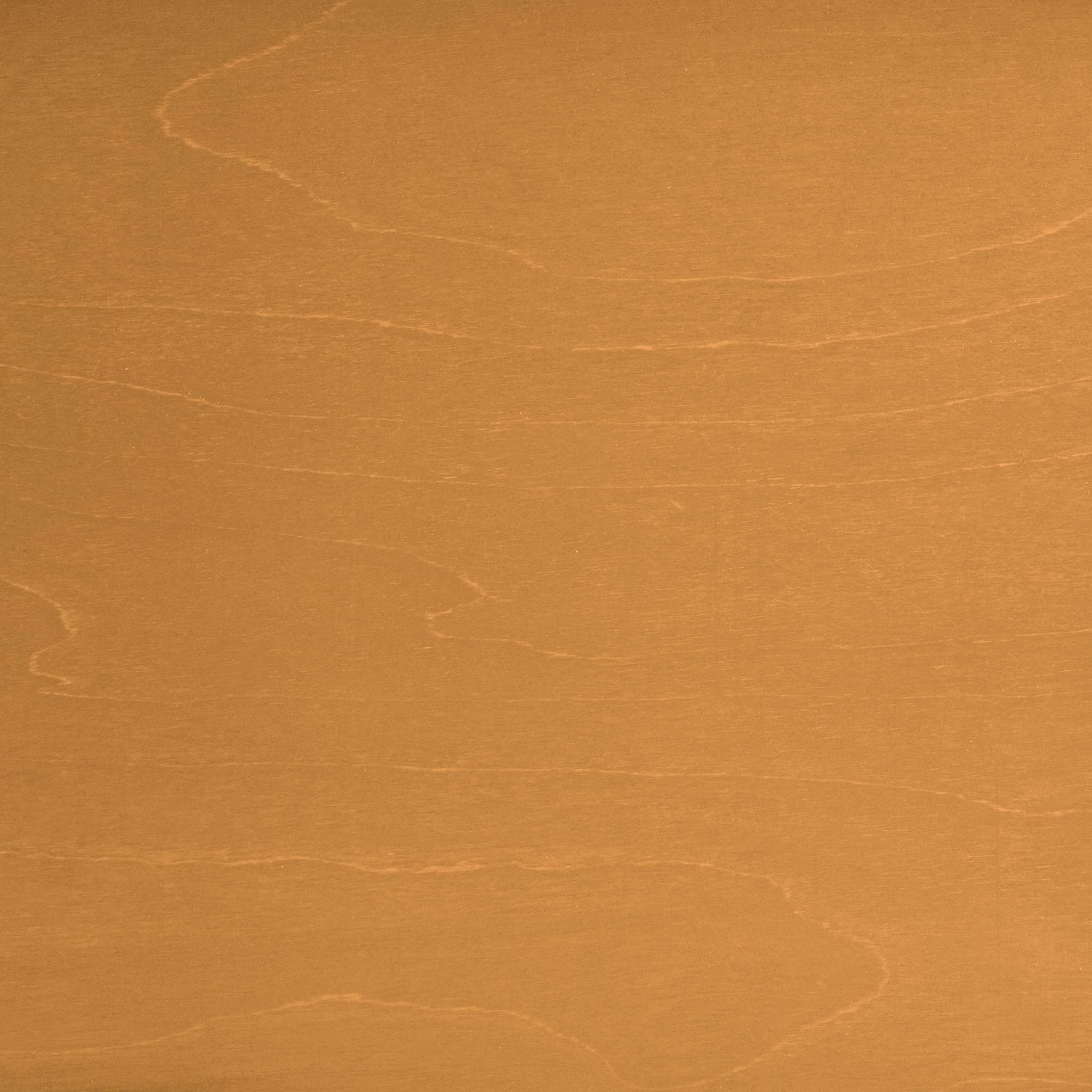 Warm Brown 1973 Medium Wood Organizing Tray - Image 3
