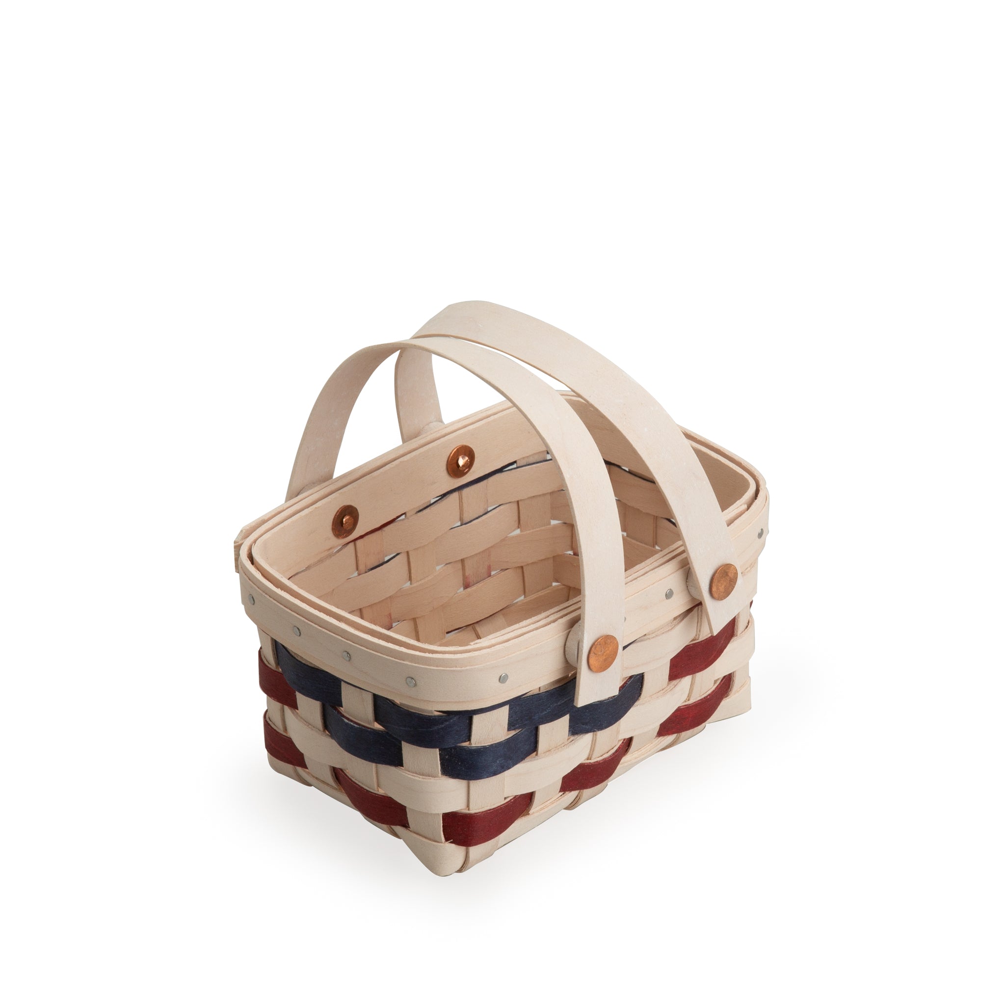 Americana 3-Piece Market Basket Set - Image 13