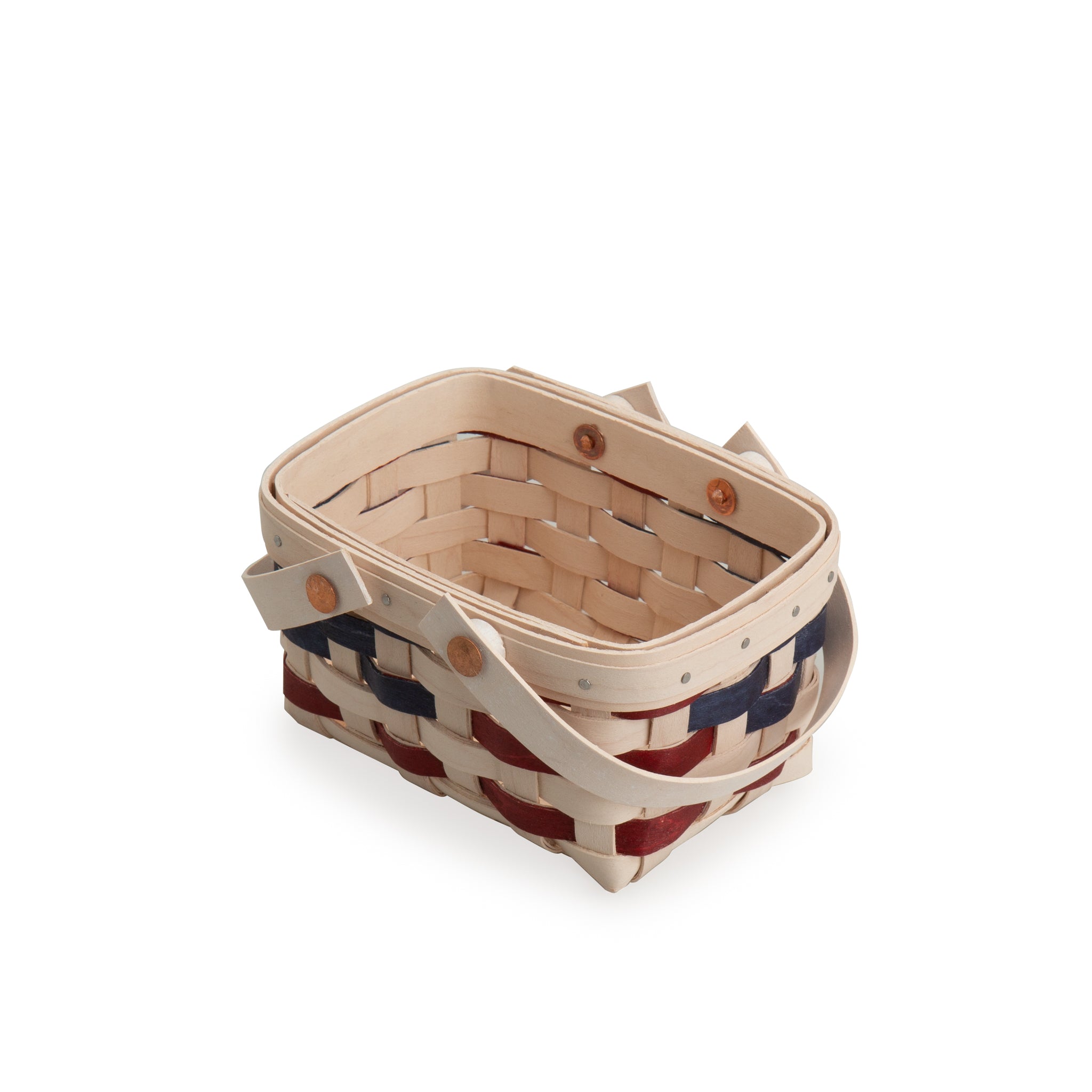 Americana 3-Piece Market Basket Set - Image 15