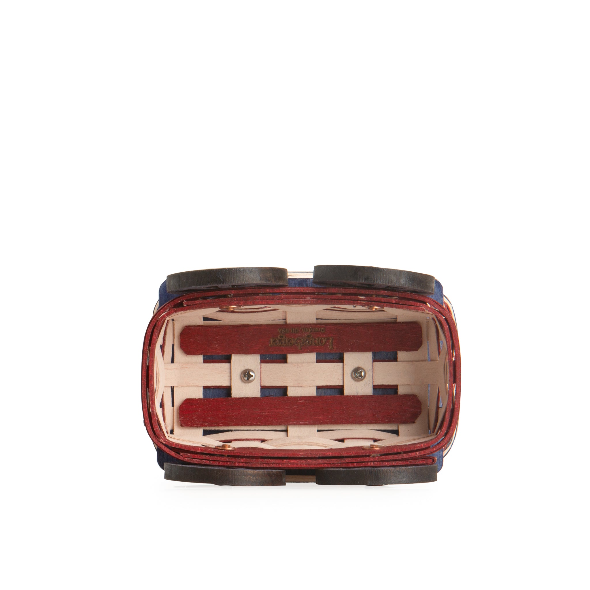 Collector's Americana 3-Piece Woven Decor Set - Image 24