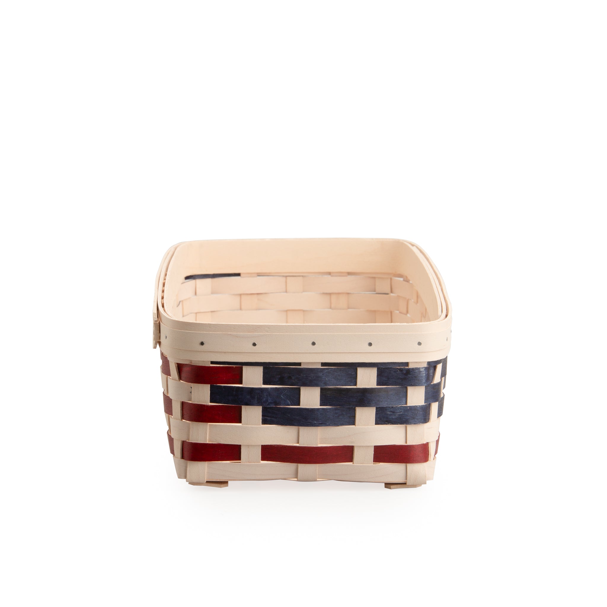 Americana Medium Centerpiece Basket with Protector - Image 7