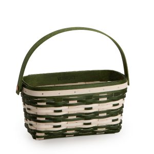 My Hometown Basket with Protector - Vermont