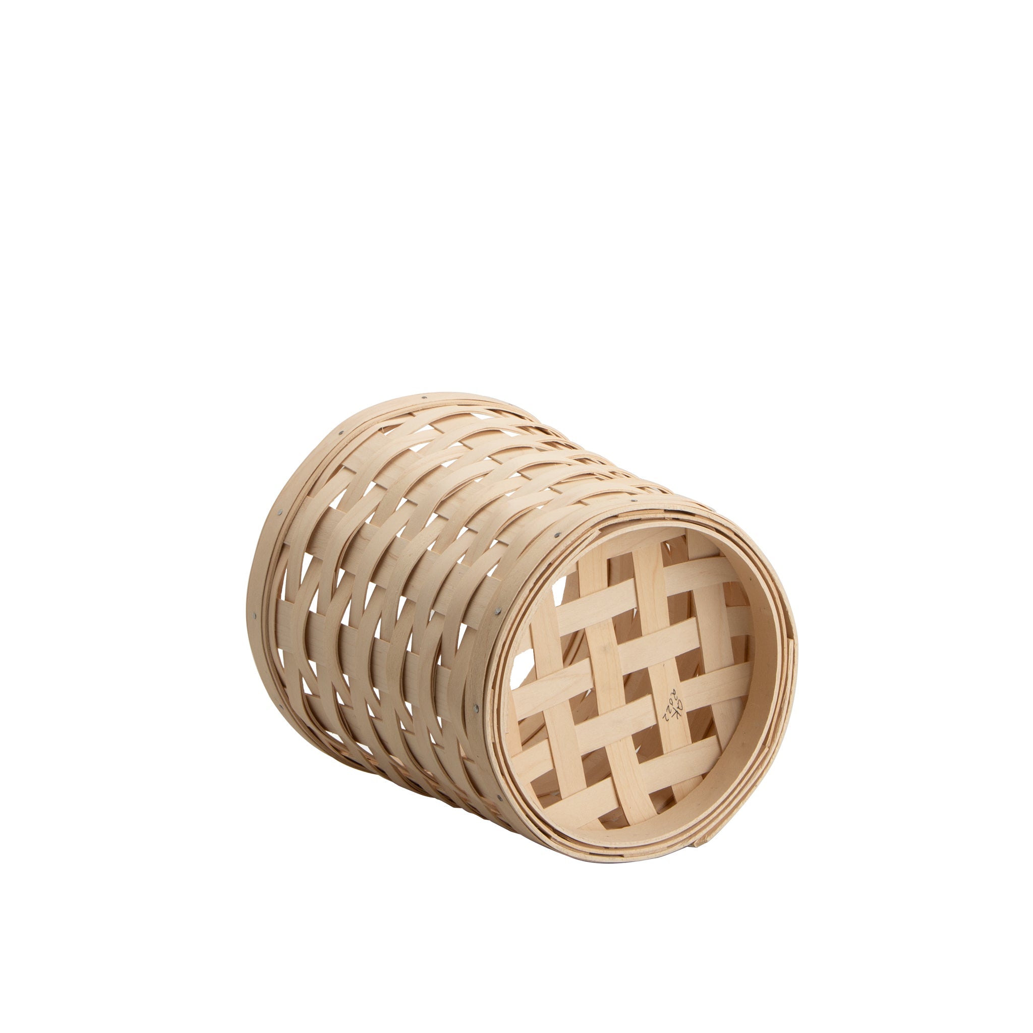 Utensil Basket Set with Protectors - Whitewashed - Image 2