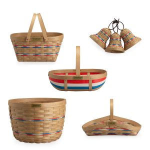 Collector's 1776 Collection 10-Piece Set - Independence
