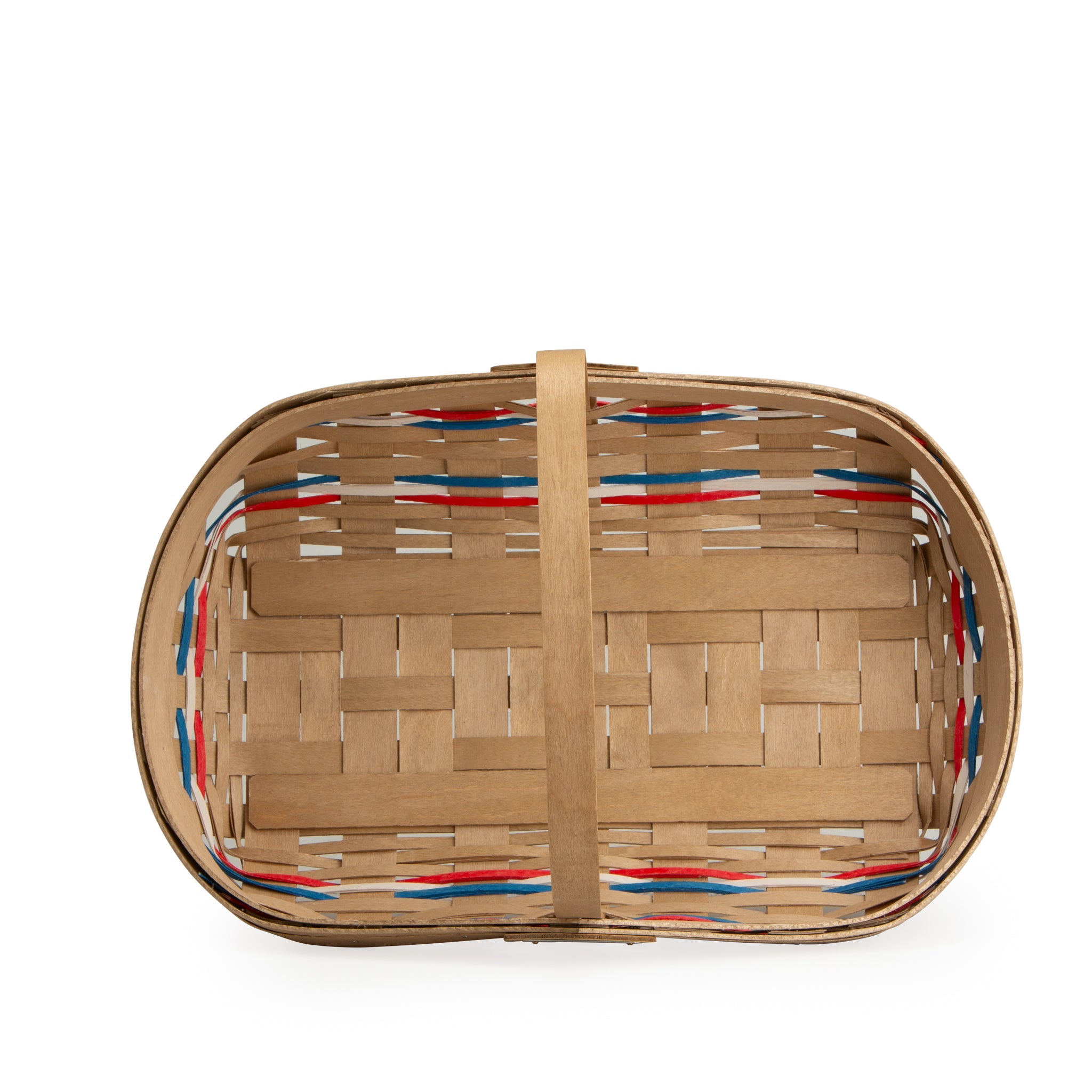 Collector's 1776 Founders Basket with Protector - Independence - Image 11