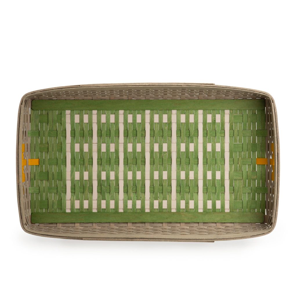 Collector's Game Day Field Tray with Protector - Football Field
