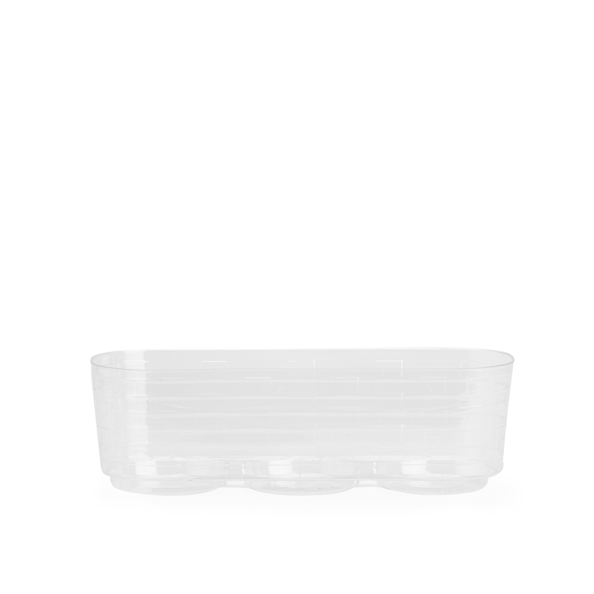 Collector's Spring Canning Basket with Protector - Raspberry - Image 10