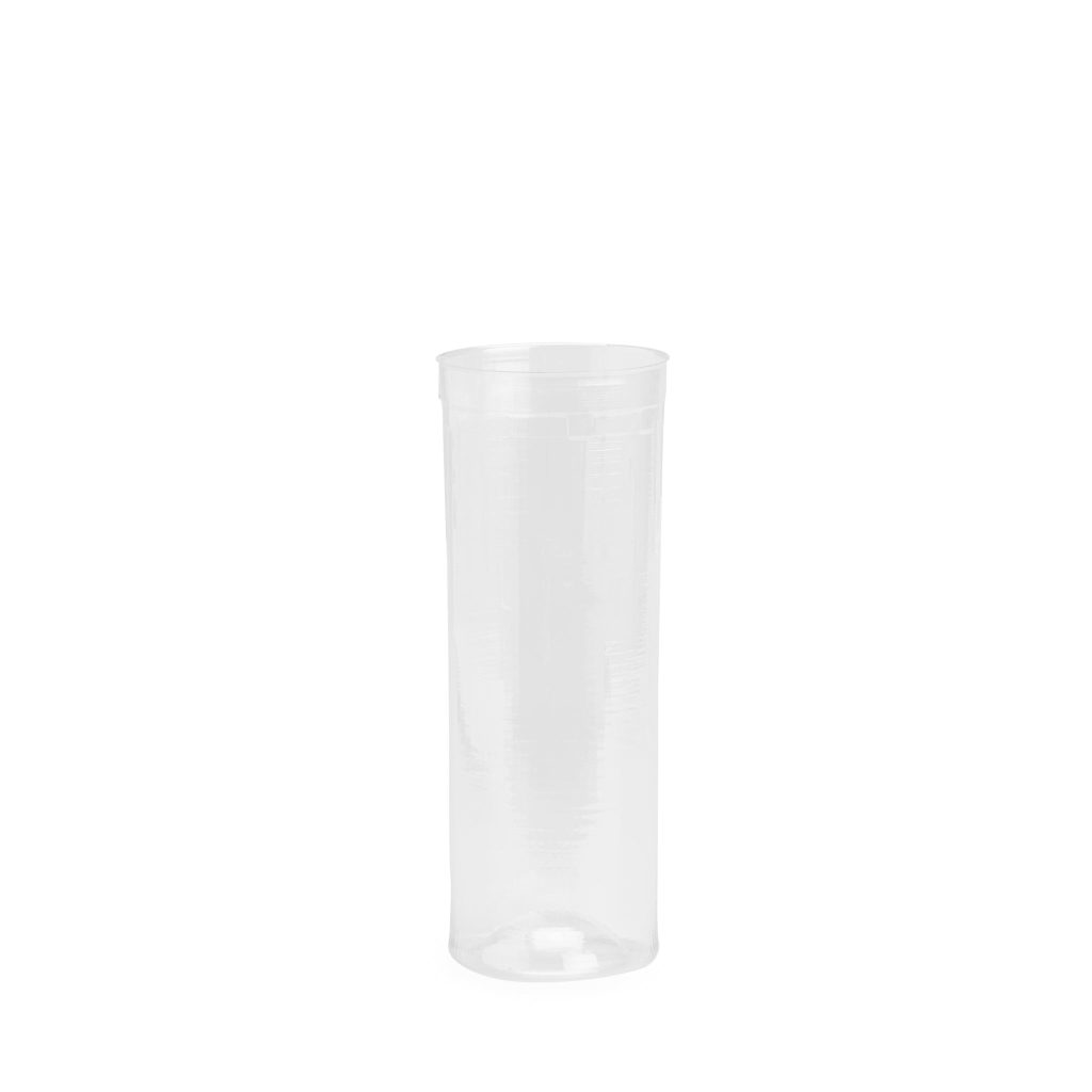 1896 Vase Basket Protector - Fits: 6.5D x 10.75H