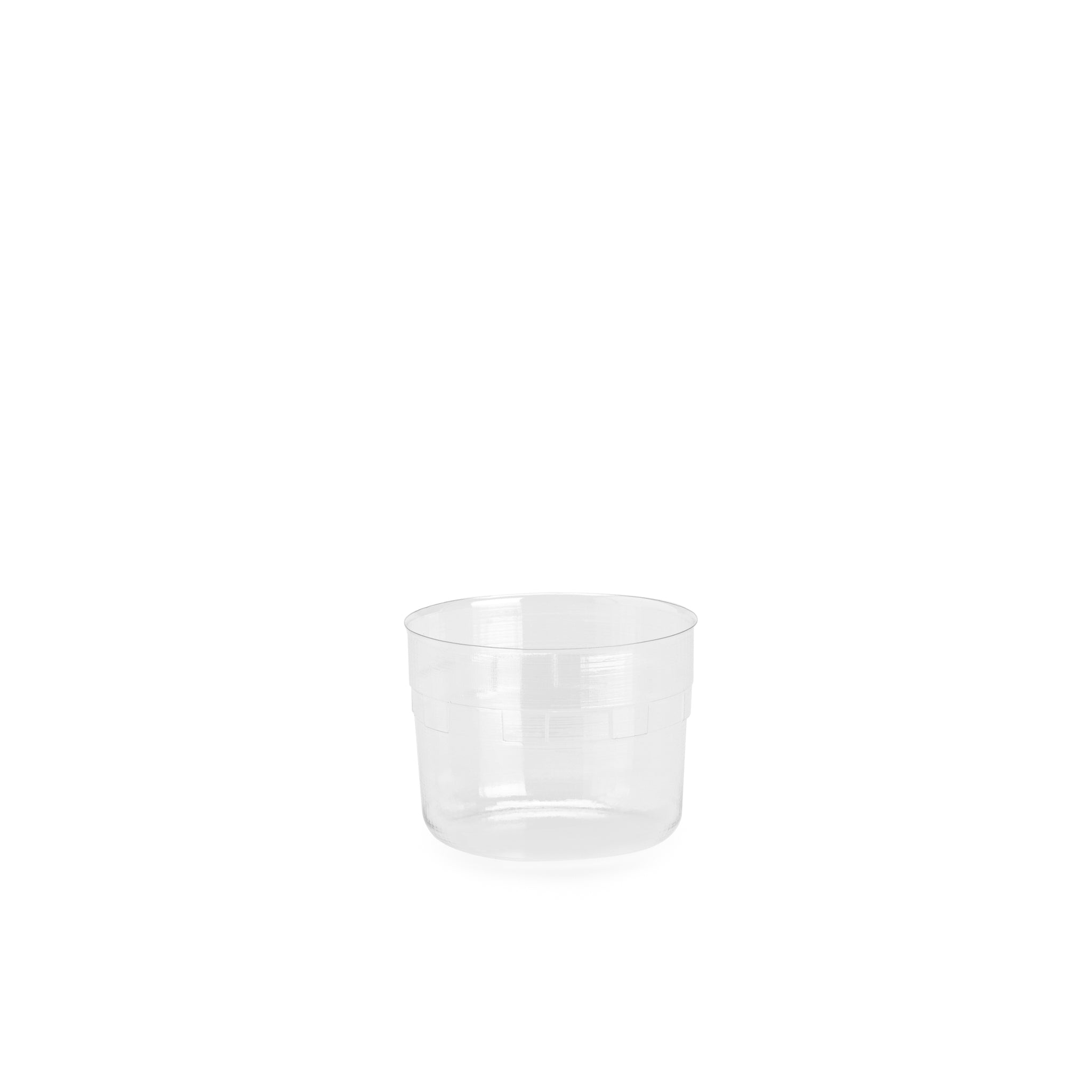 Small Round Harvest Protector - Fits: 7.75D x 4.75H