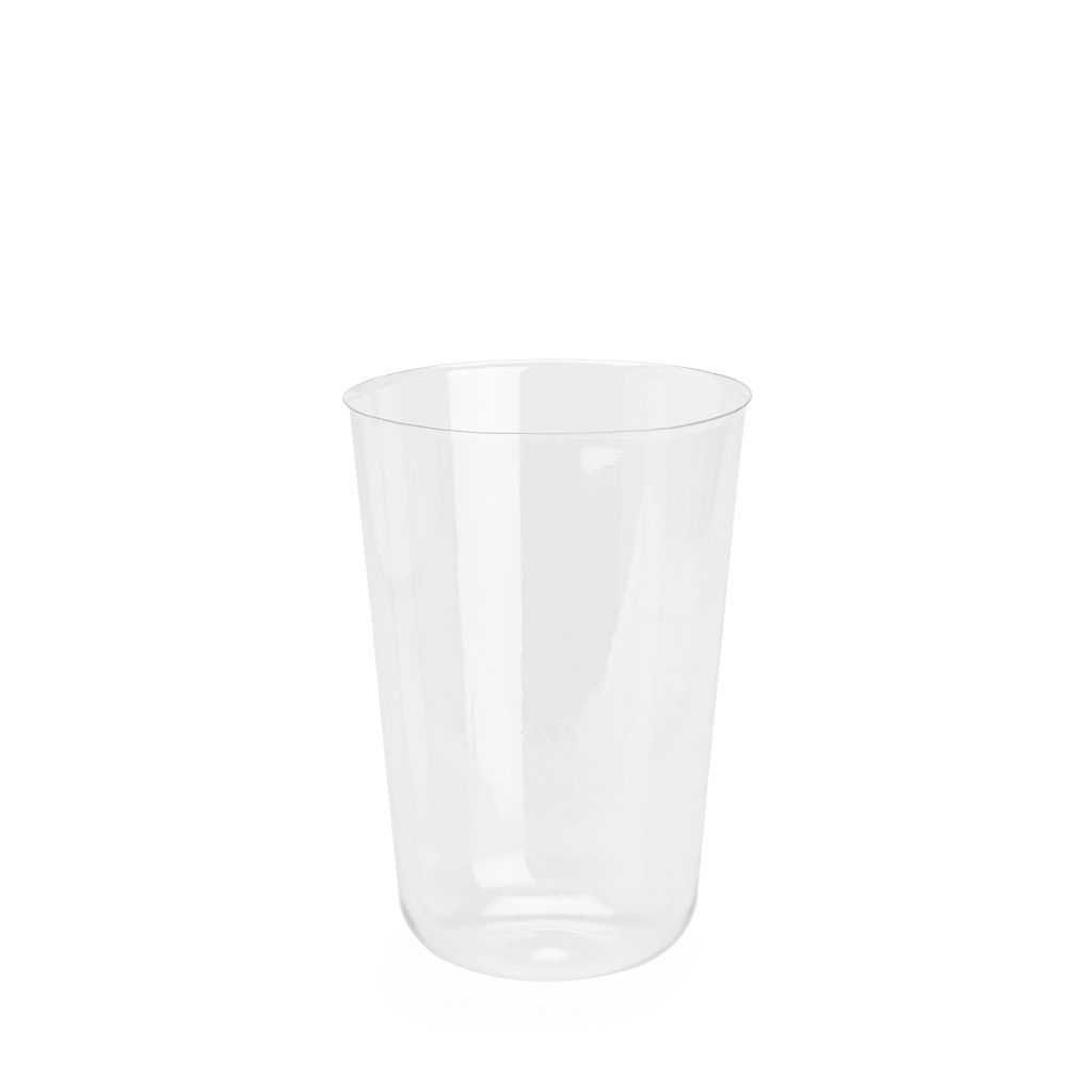 Large Coca-Cola® Polar Bear Protector - Fits: 12D x 12.5H