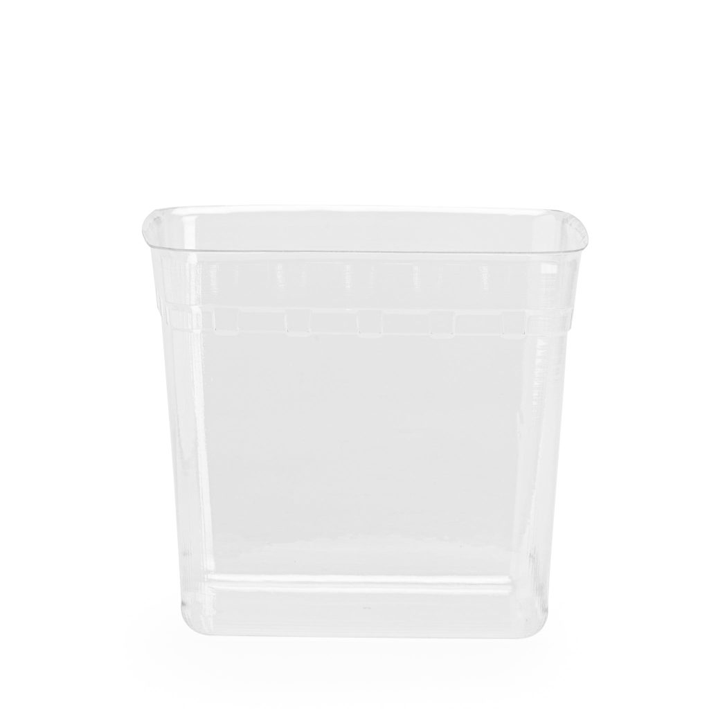 Holiday Present Basket Protector