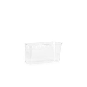 Small 1973 Breakfast in Bed Basket Protector - Fits: 12.75L x 2.25W x 7H