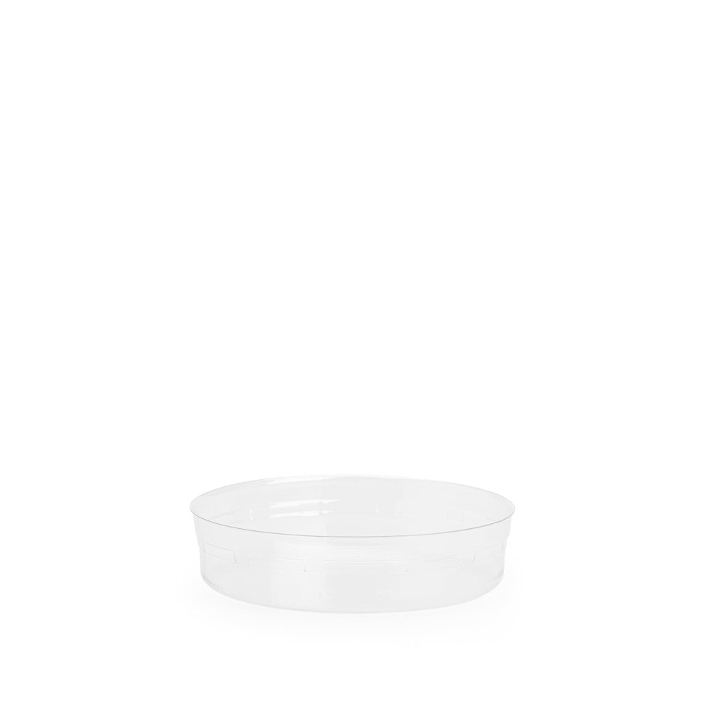 Lazy Susan Round Basket Protector - Fits: 11.5D x 5H
