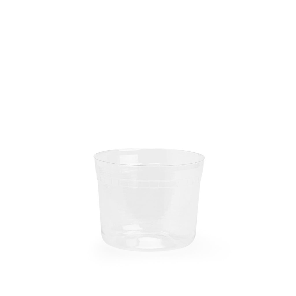 Americana Ice Bucket Basket Protector - Fits: 9.5D x 7.25H