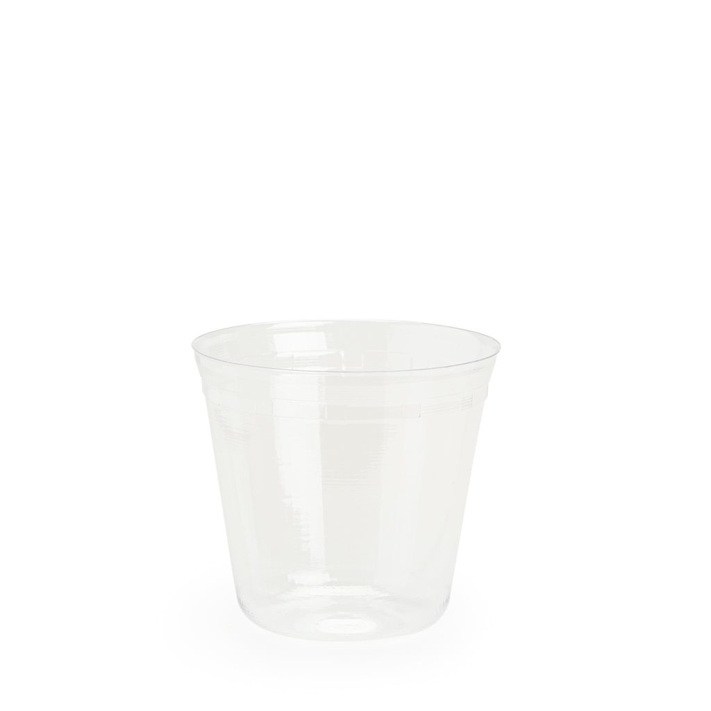 Sand Bucket Basket Protector - Fits: 11D x 9H