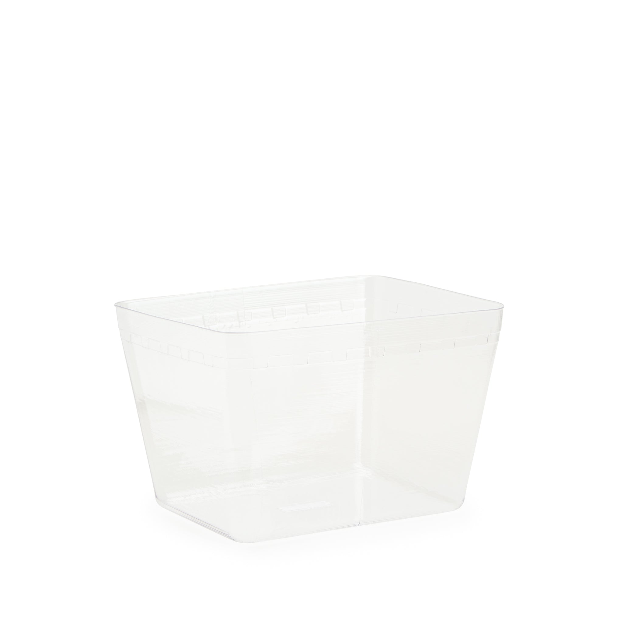 1973 50th Anniversary Picnic Basket Protector - Fits: 16.6L x 14W x 11H - Image 2