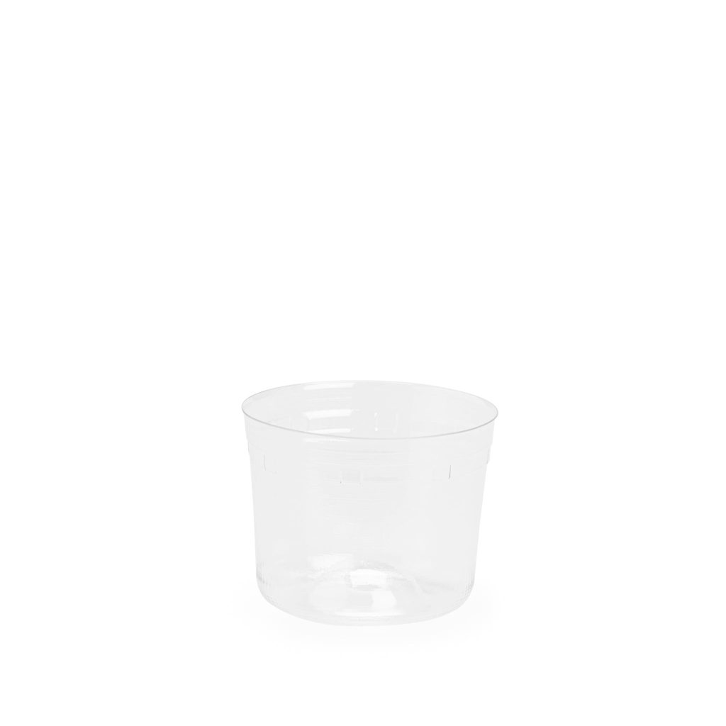 Small Flower Girl Protector - Fits: 6.5 D x 5.5H