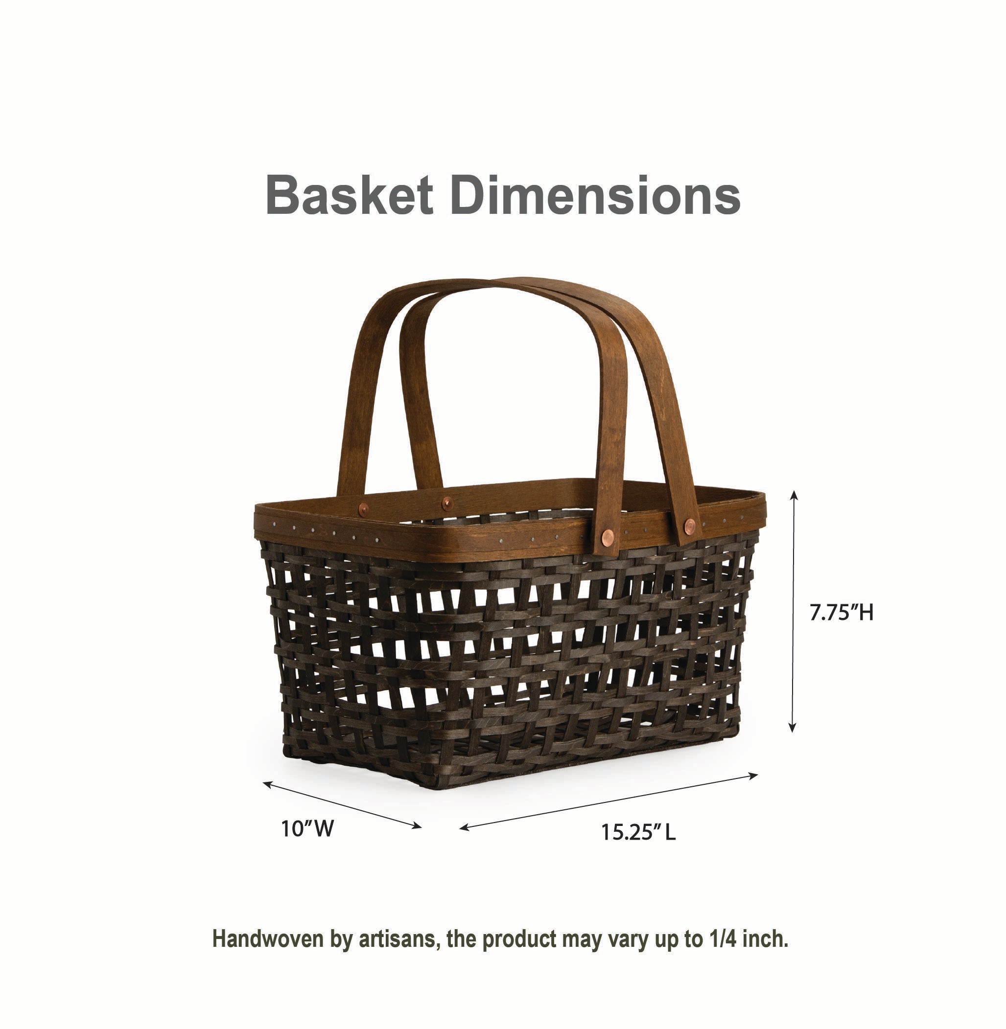 Railway Parcel Basket with Protector - Vintage - Image 2