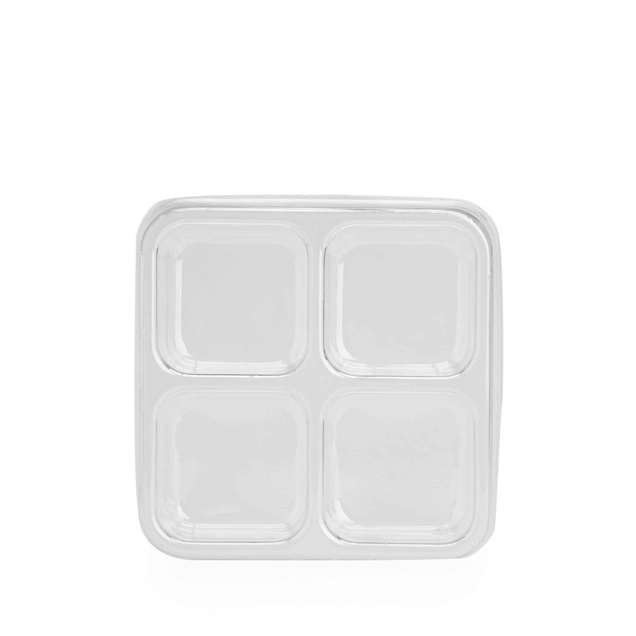 Americana Provision Picnic Basket with Protectors - White - Image 14