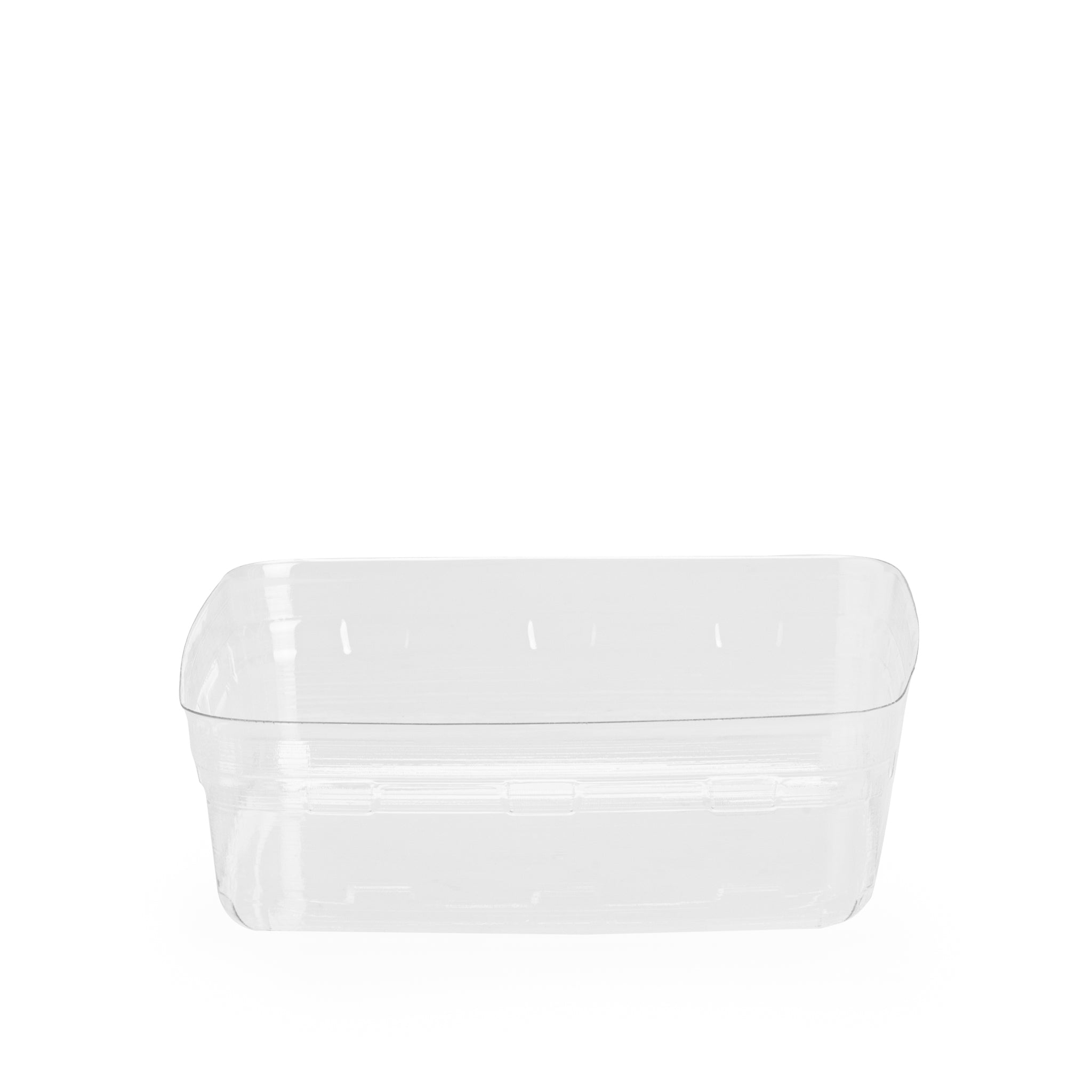 Americana Provision Picnic Basket with Protectors - White - Image 17