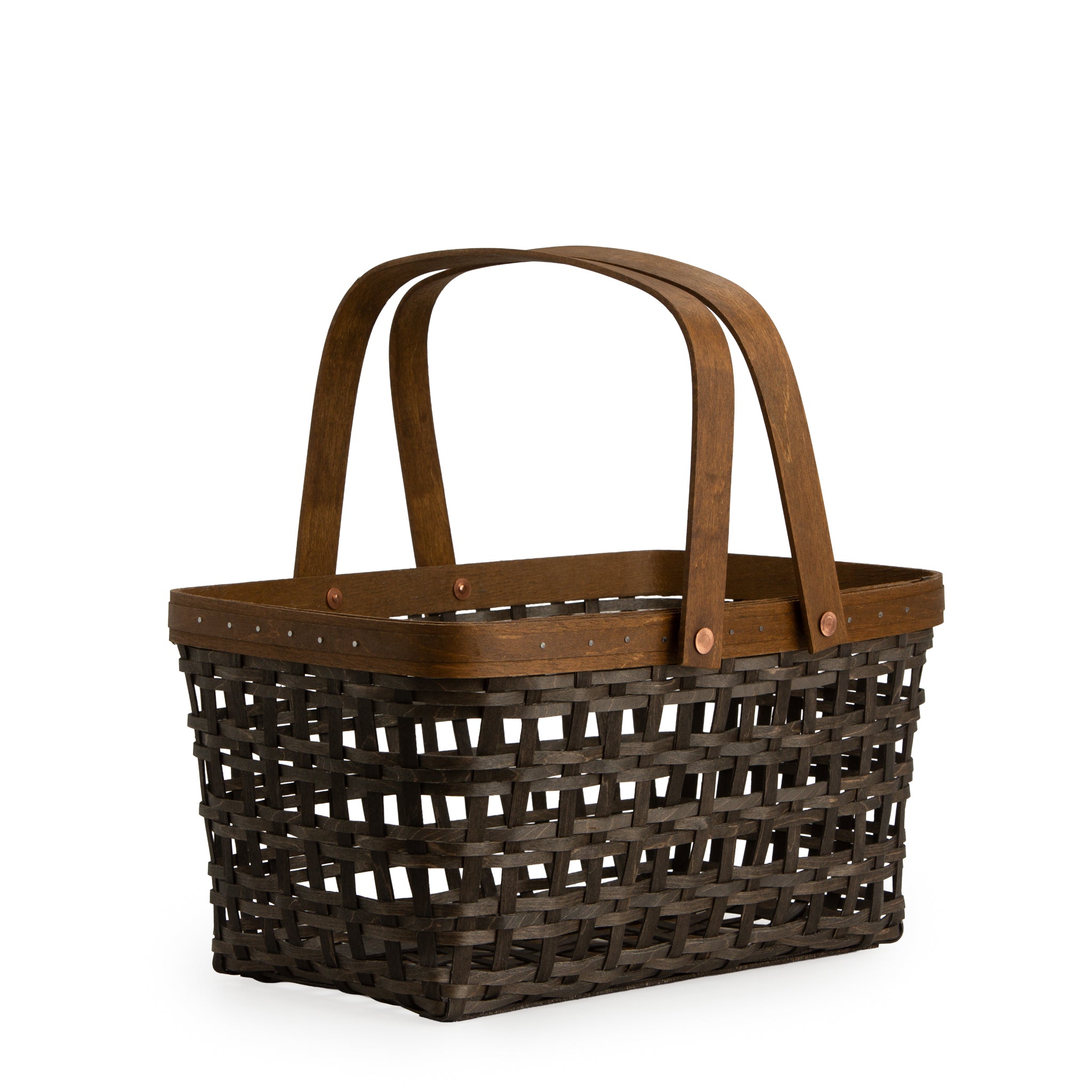 Railway Parcel Basket with Protector - Vintage - Image 6