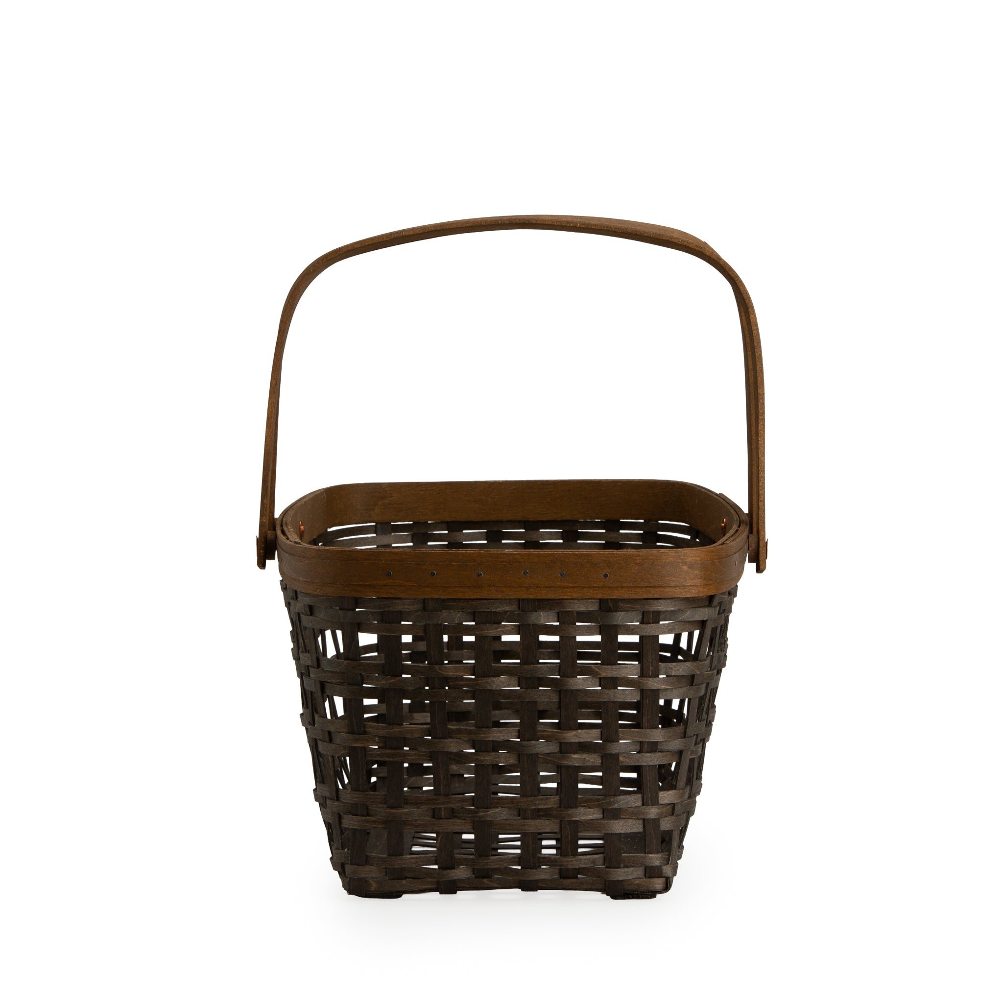 Railway Parcel Basket with Protector - Vintage - Image 9